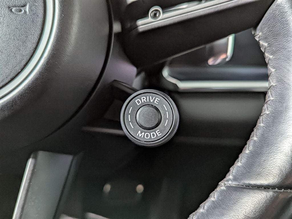 2021 Porsche Panamera GTS