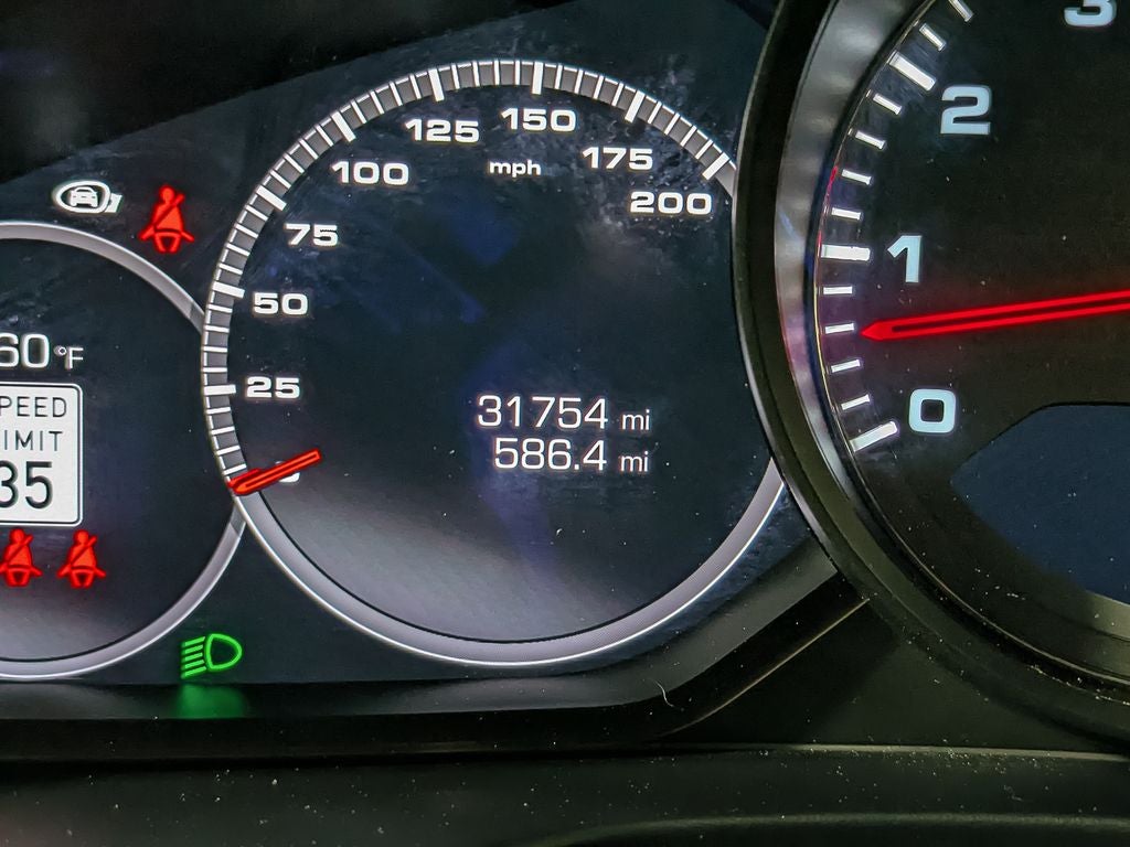 2021 Porsche Panamera GTS