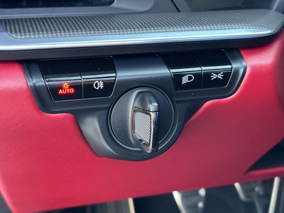 2021 Porsche 911 Carrera S