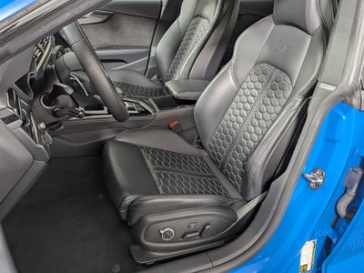 2021 Audi RS 5 2.9T quattro