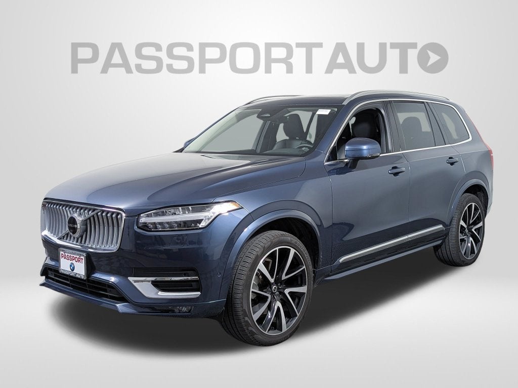 2023 Volvo XC90