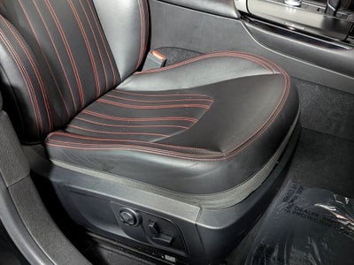 2017 Maserati Levante Base