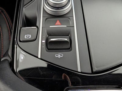 2017 Maserati Levante Base