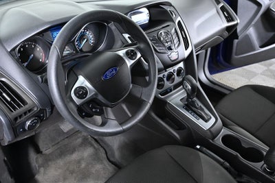 2012 Ford Focus Base
