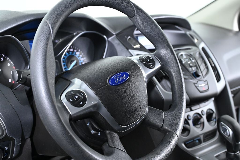 2012 Ford Focus Base