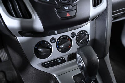 2012 Ford Focus Base