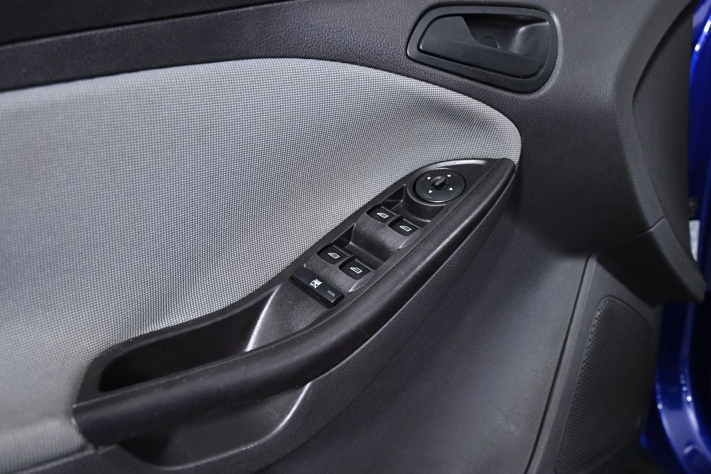 2012 Ford Focus Base