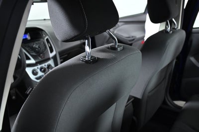 2012 Ford Focus Base