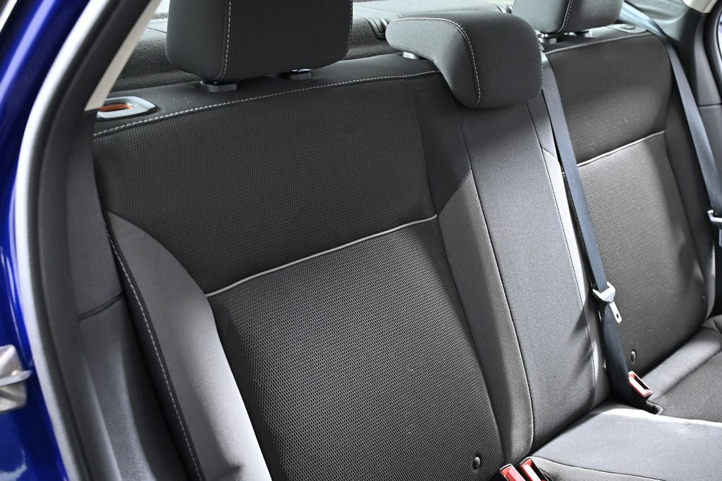 2012 Ford Focus Base