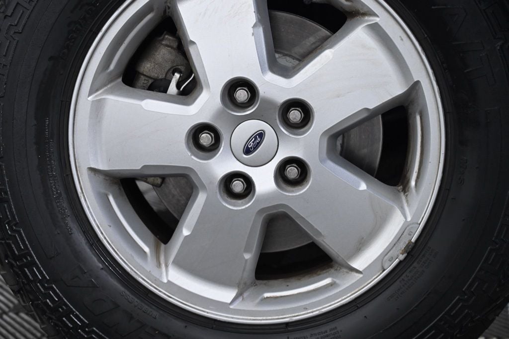 2009 Ford Escape XLT