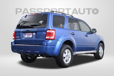 2009 Ford Escape XLT