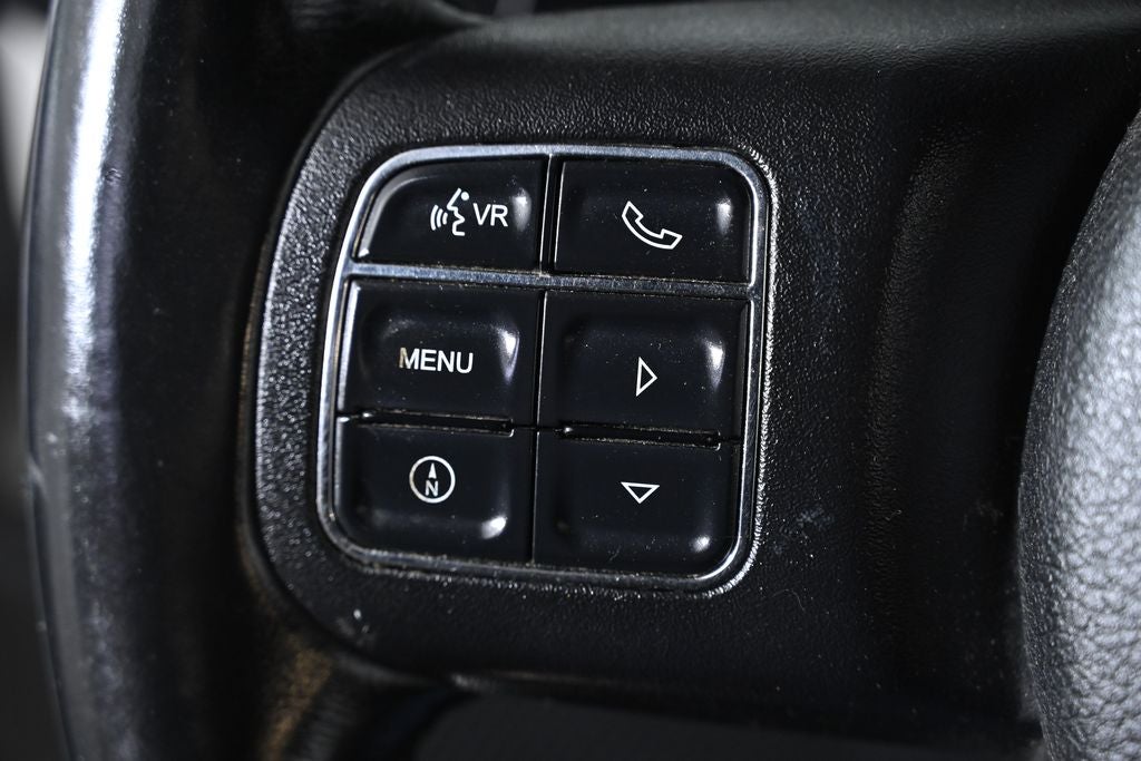 2011 Jeep Wrangler Sport