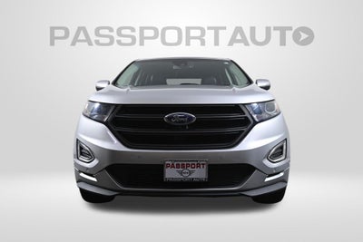 2016 Ford Edge Base