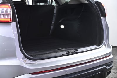 2016 Ford Edge Base