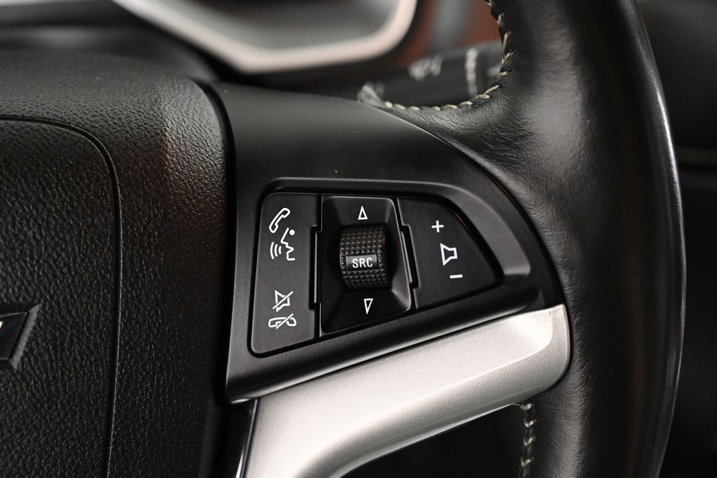 2012 Chevrolet Camaro SS 2SS