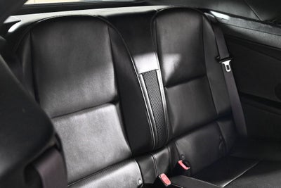 2012 Chevrolet Camaro SS 2SS