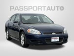 2010 Chevrolet Impala Base