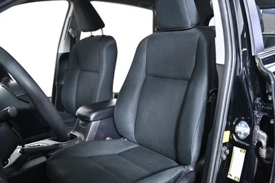 2016 Toyota RAV4 Base