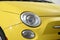 2012 FIAT 500 Pop