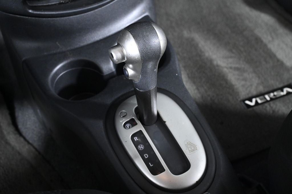 2015 Nissan Versa Note SL