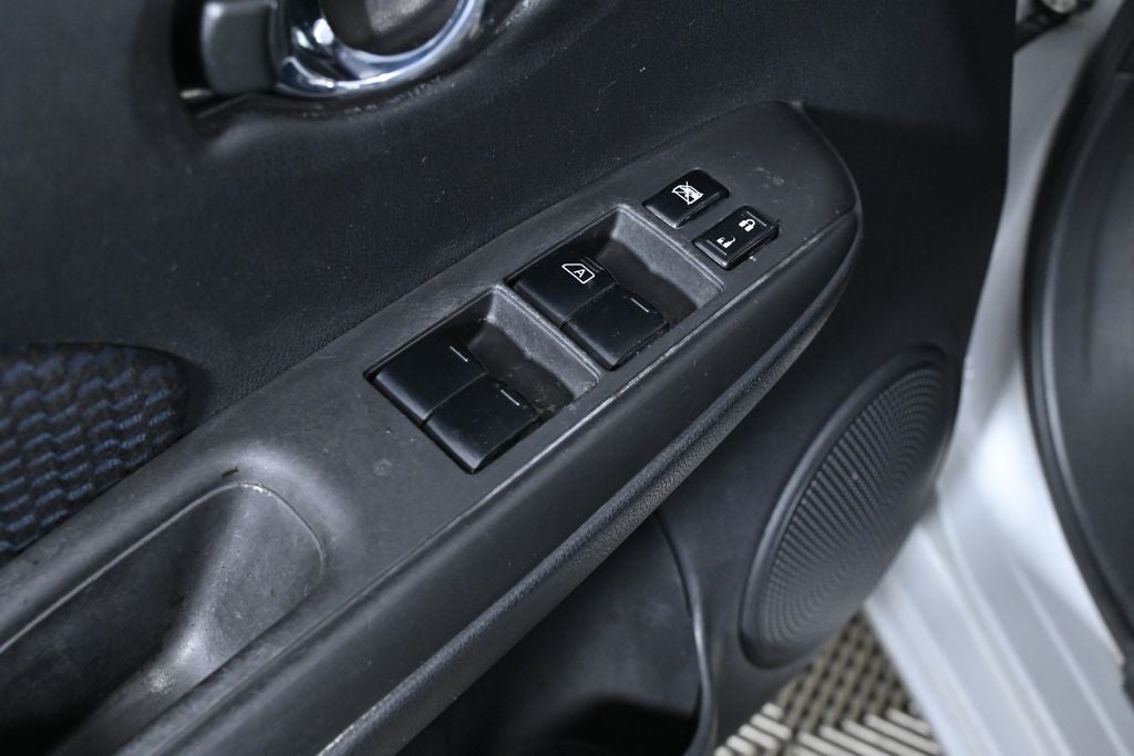 2015 Nissan Versa Note SL