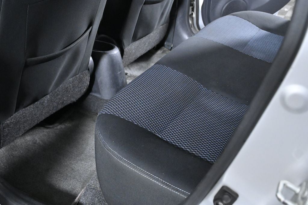 2015 Nissan Versa Note SL