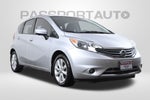 2015 Nissan Versa Note SL