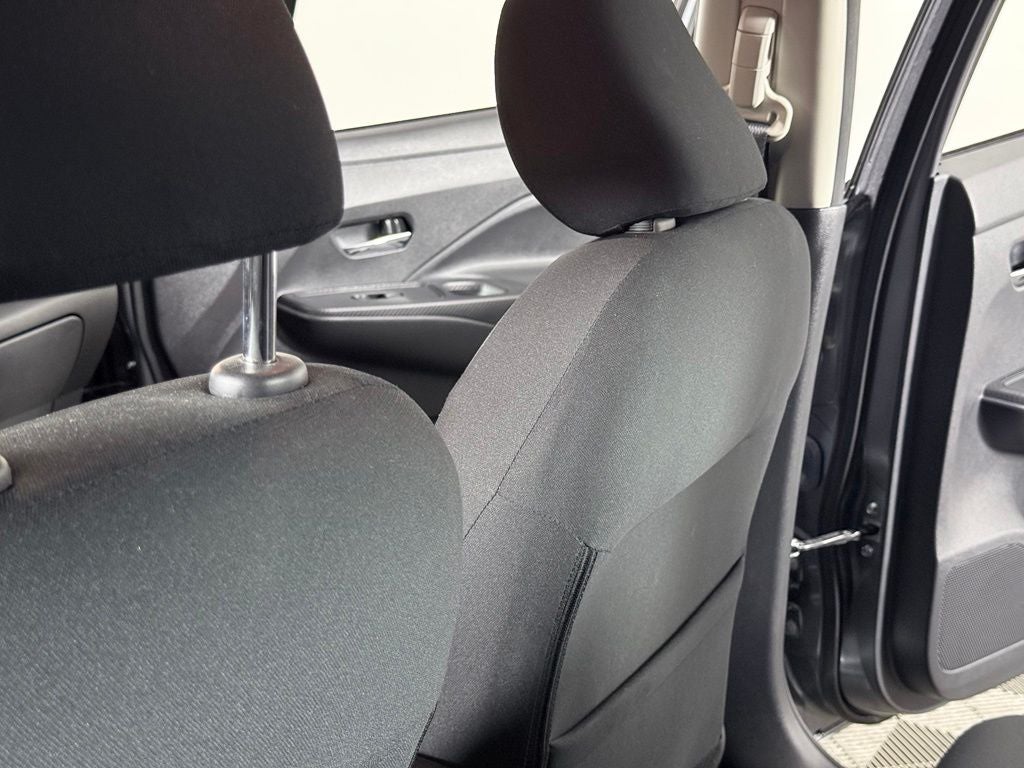 2024 Nissan Versa 1.6 SV