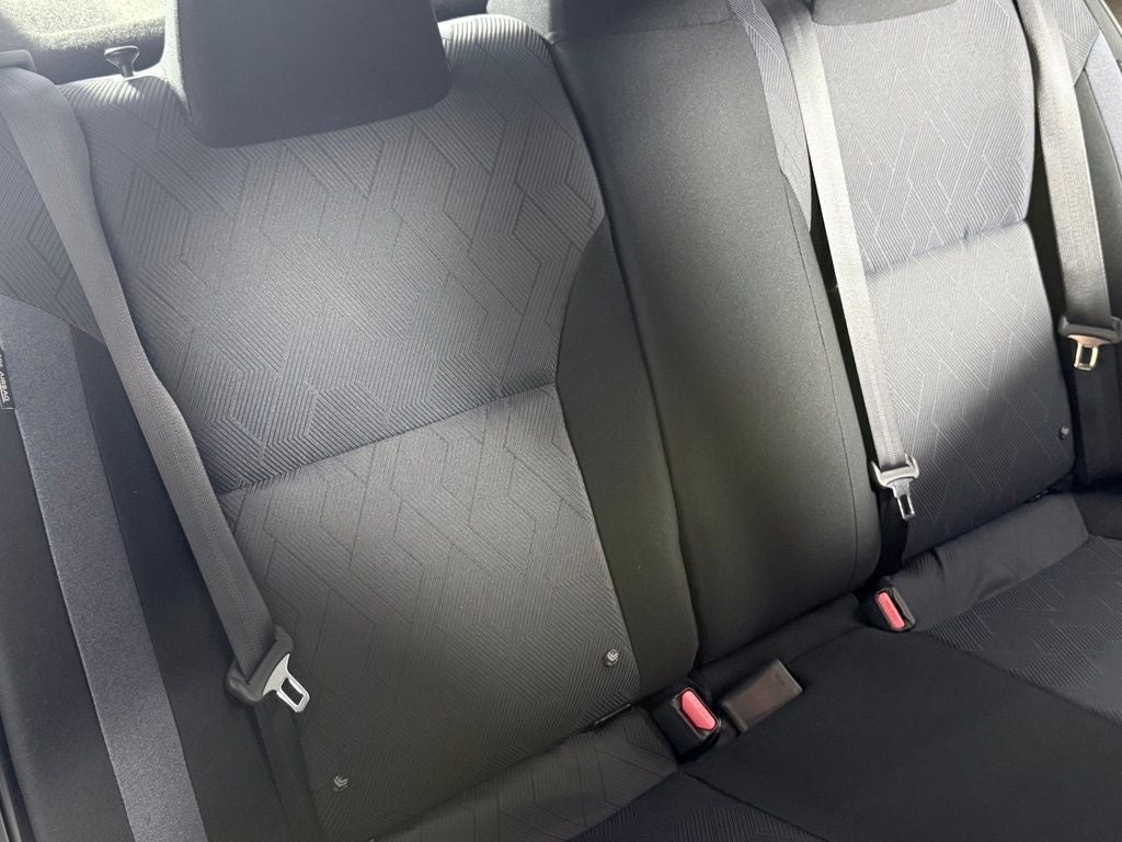 2024 Nissan Versa 1.6 SV