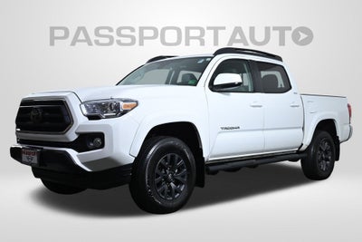 2023 Toyota Tacoma Base