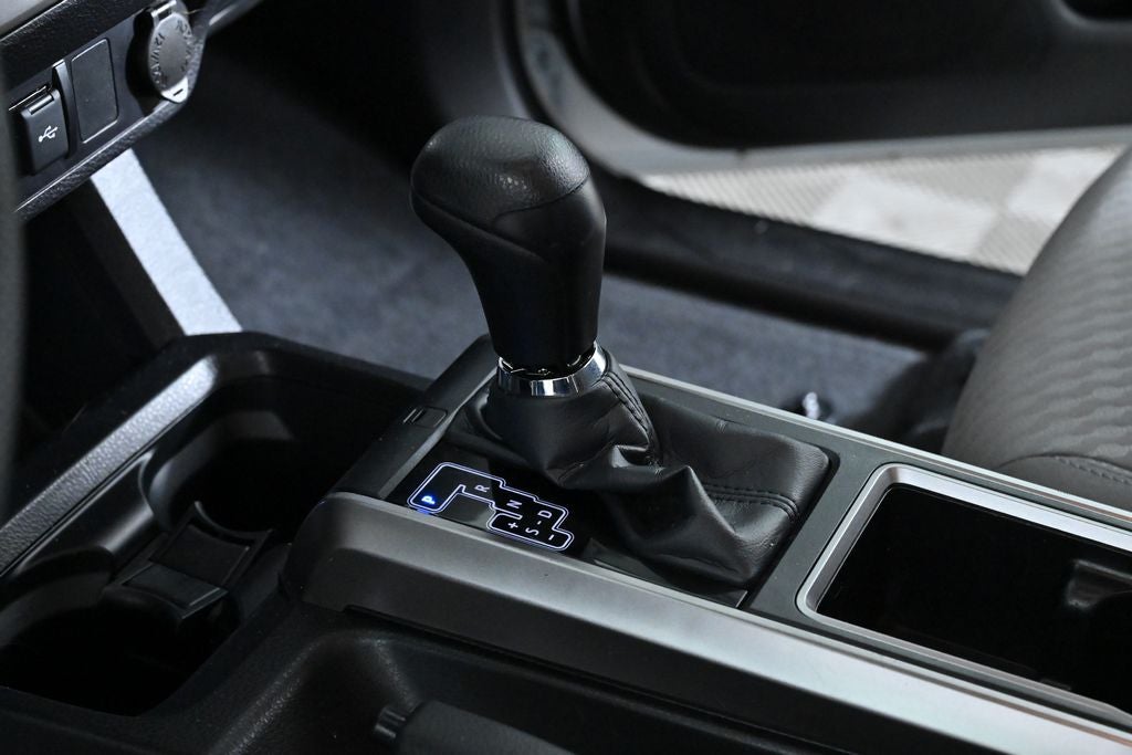 2023 Toyota Tacoma Base