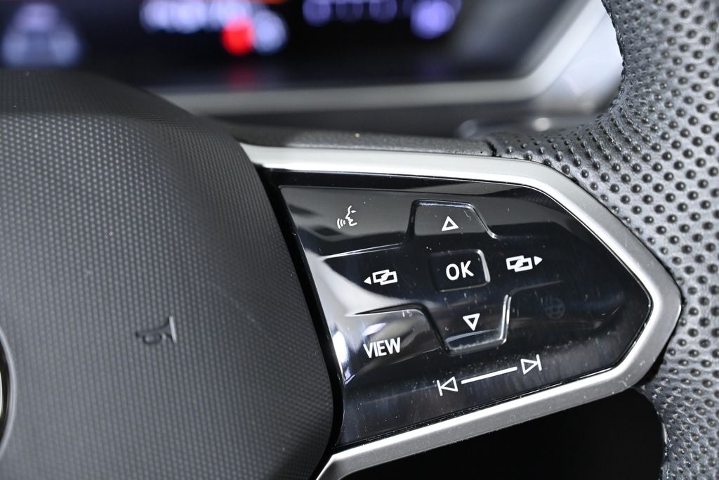 2024 Volkswagen Tiguan Base