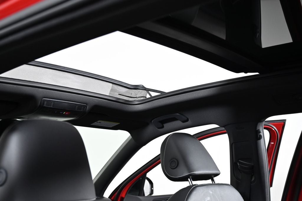 2024 Volkswagen Tiguan Base