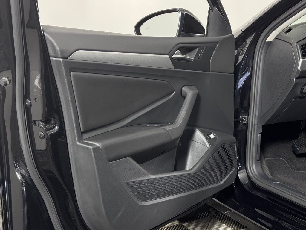 2020 Volkswagen Jetta Base