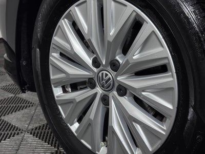 2020 Volkswagen Jetta Base