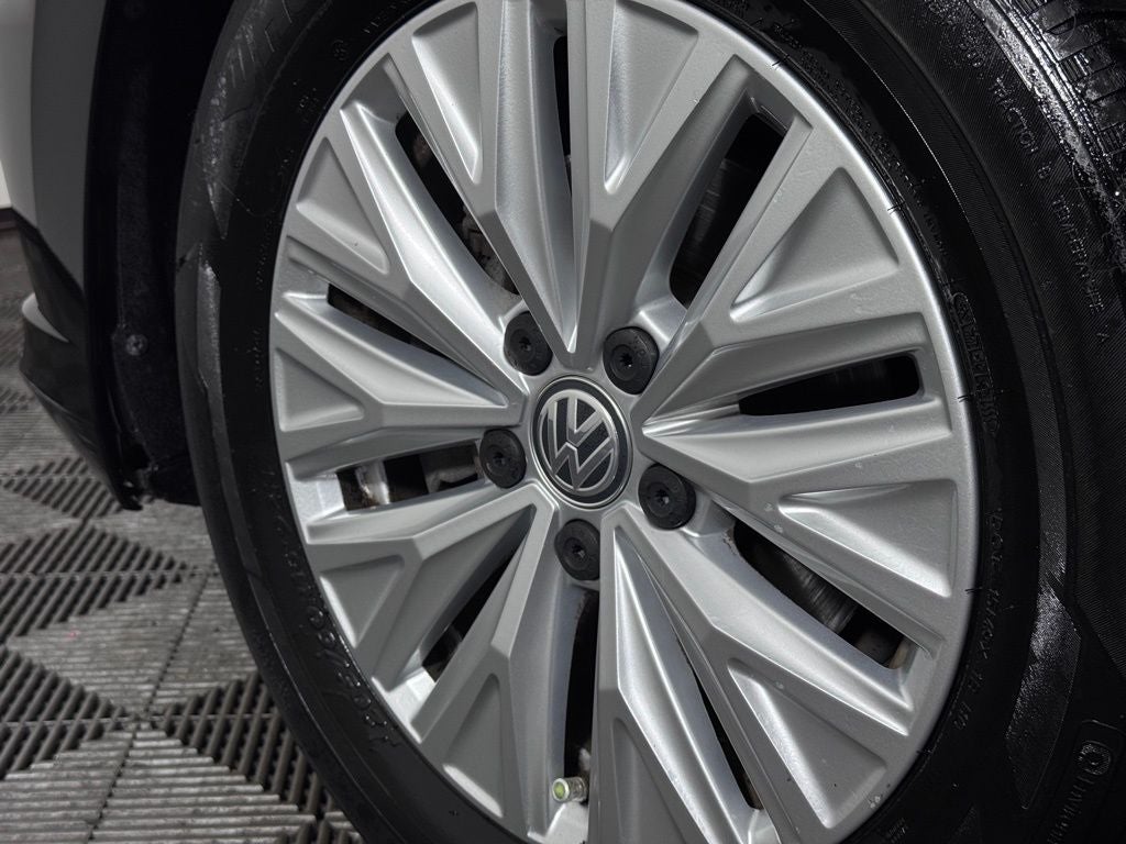 2020 Volkswagen Jetta Base