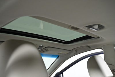 2011 Subaru Legacy 2.5i Ltd Pwr Moon