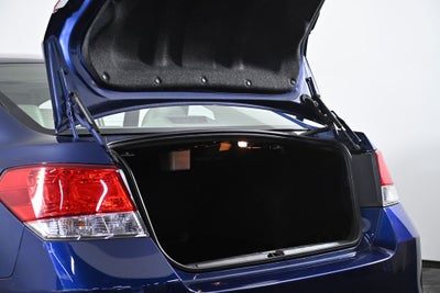 2011 Subaru Legacy 2.5i Ltd Pwr Moon
