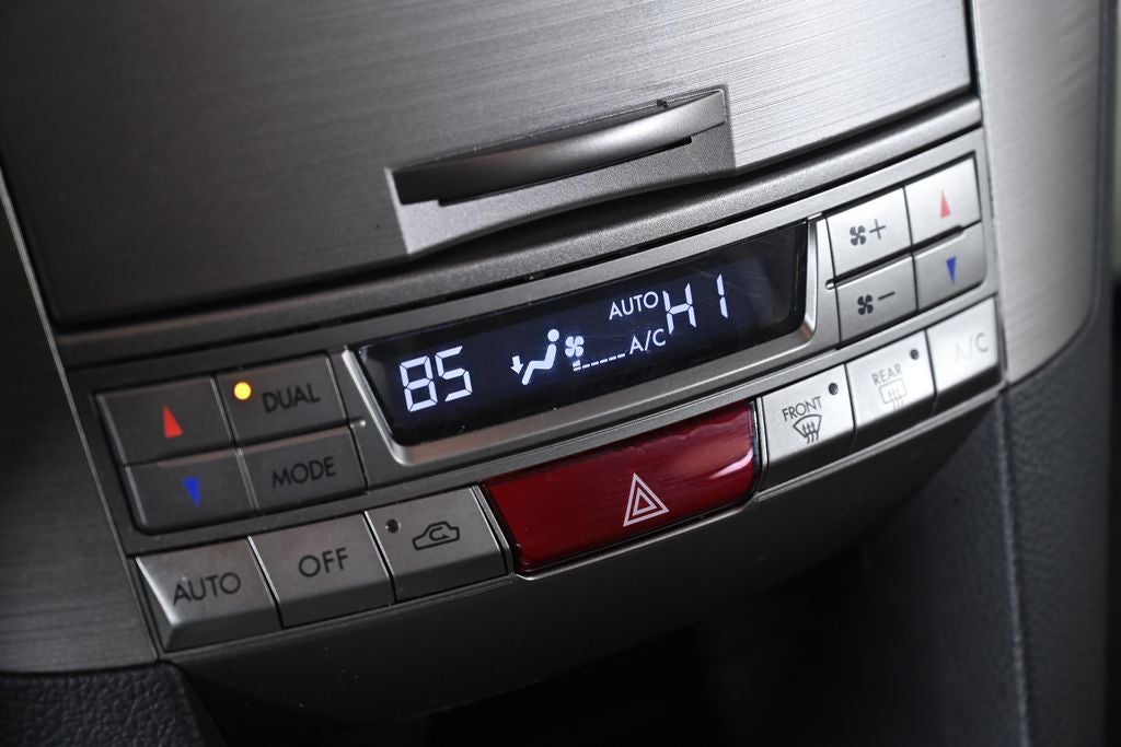 2014 Subaru Legacy 2.5i Limited