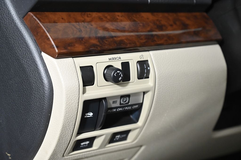 2014 Subaru Legacy 2.5i Limited