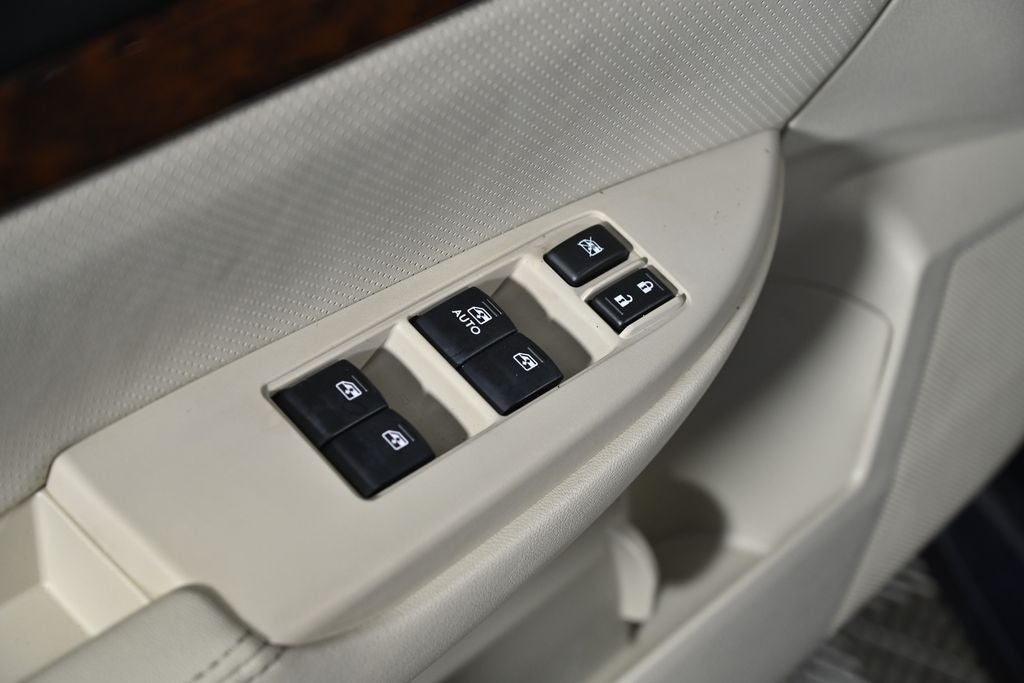 2014 Subaru Legacy 2.5i Limited