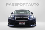 2014 Subaru Legacy 2.5i Limited