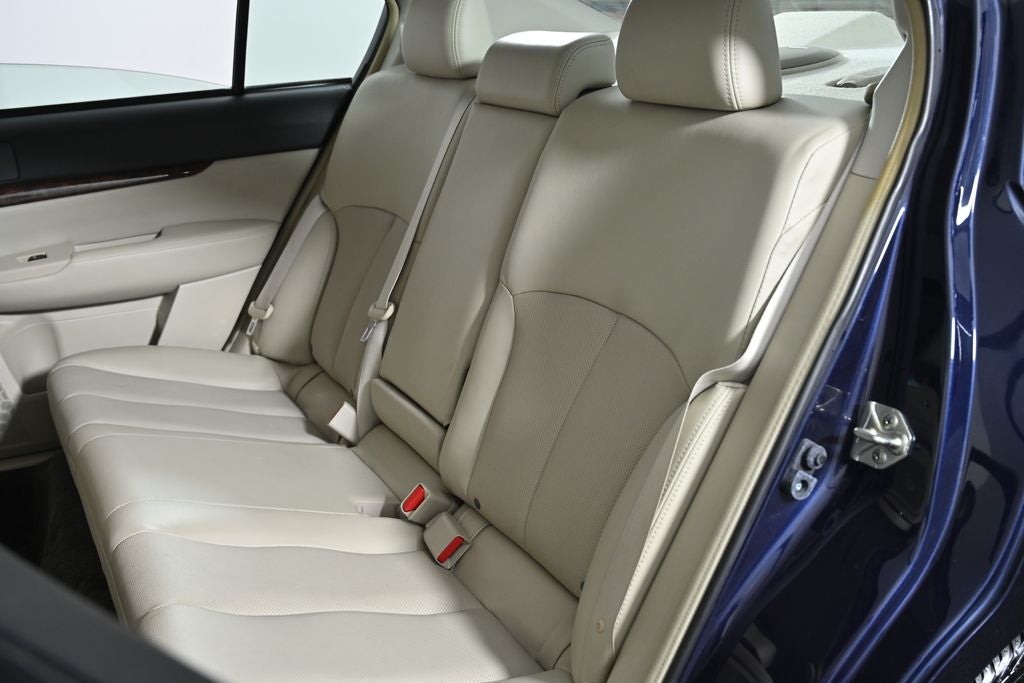 2014 Subaru Legacy 2.5i Limited