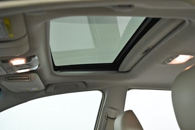 2014 Subaru Legacy 2.5i Limited