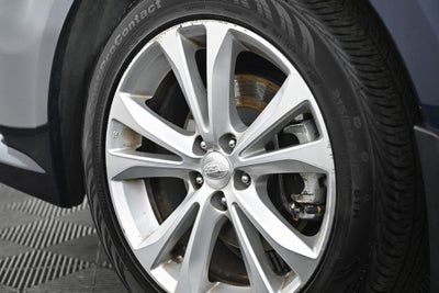 2014 Subaru Legacy 2.5i Limited