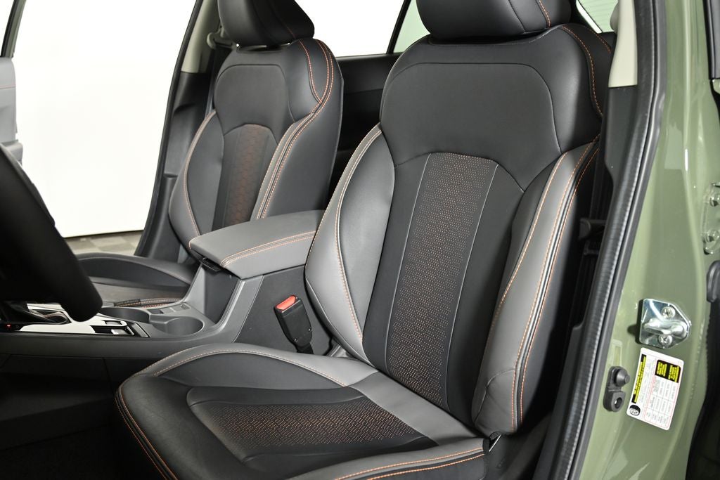 2025 Subaru Crosstrek Base