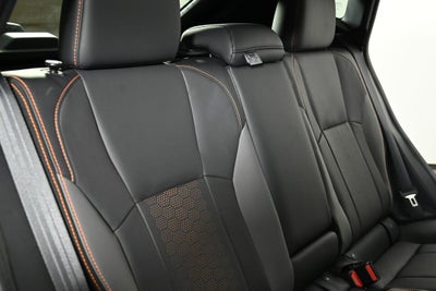 2025 Subaru Crosstrek Base