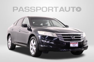 2011 Honda Accord Crosstour EX-L