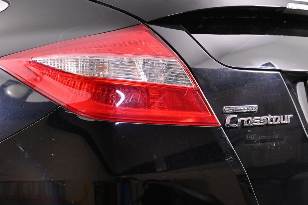 2011 Honda Accord Crosstour EX-L