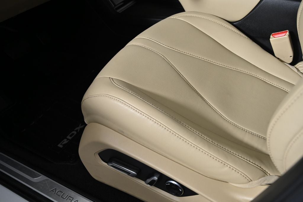 2021 Acura RDX SH-AWD